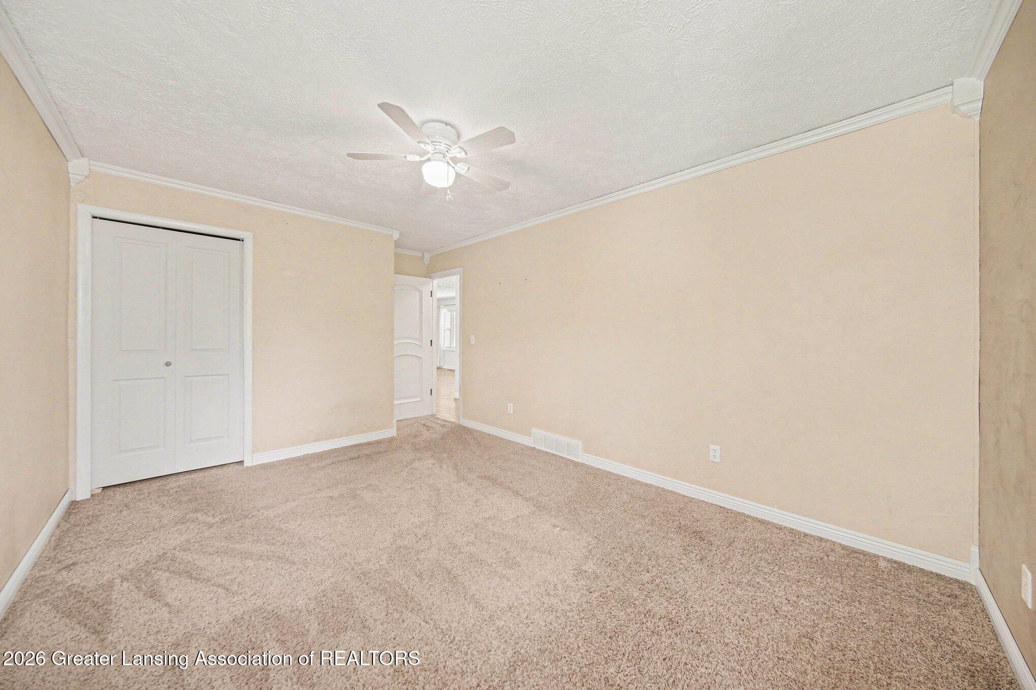 2898 North Every Road Mason, MI 48854 - Photo 33 of 44 bedroom 2
