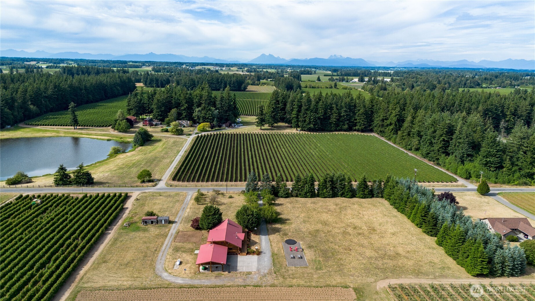 1231 Willeys Lake Road Ferndale, WA 98248 - Photo 37 of 39