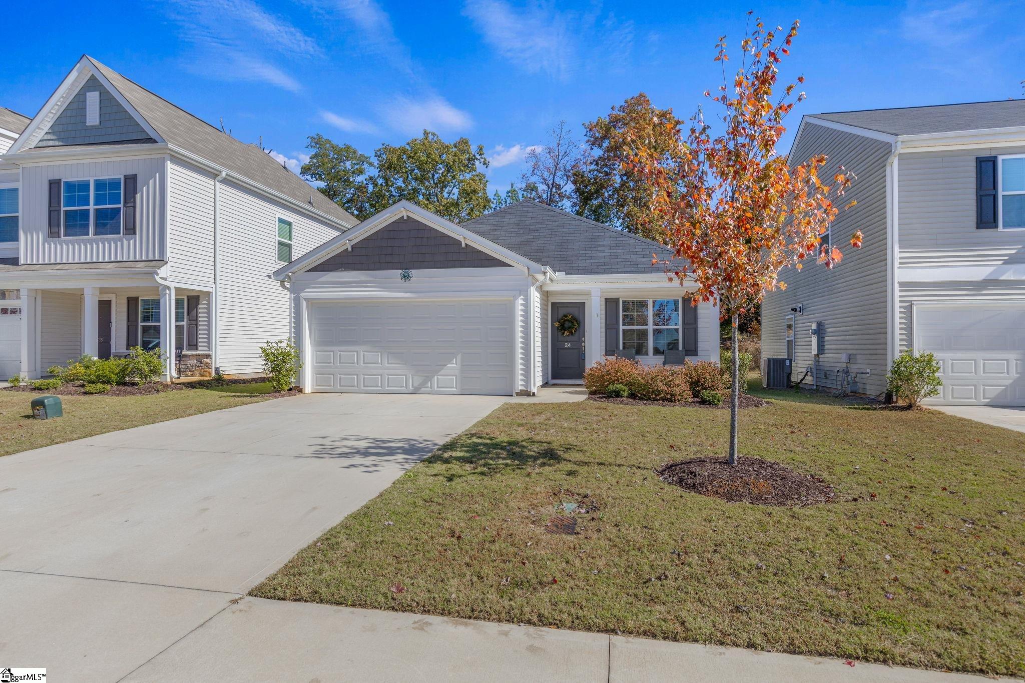 24 Chalet Court Anderson, SC 29621 - Photo 2 of 39 Gallery Image 2