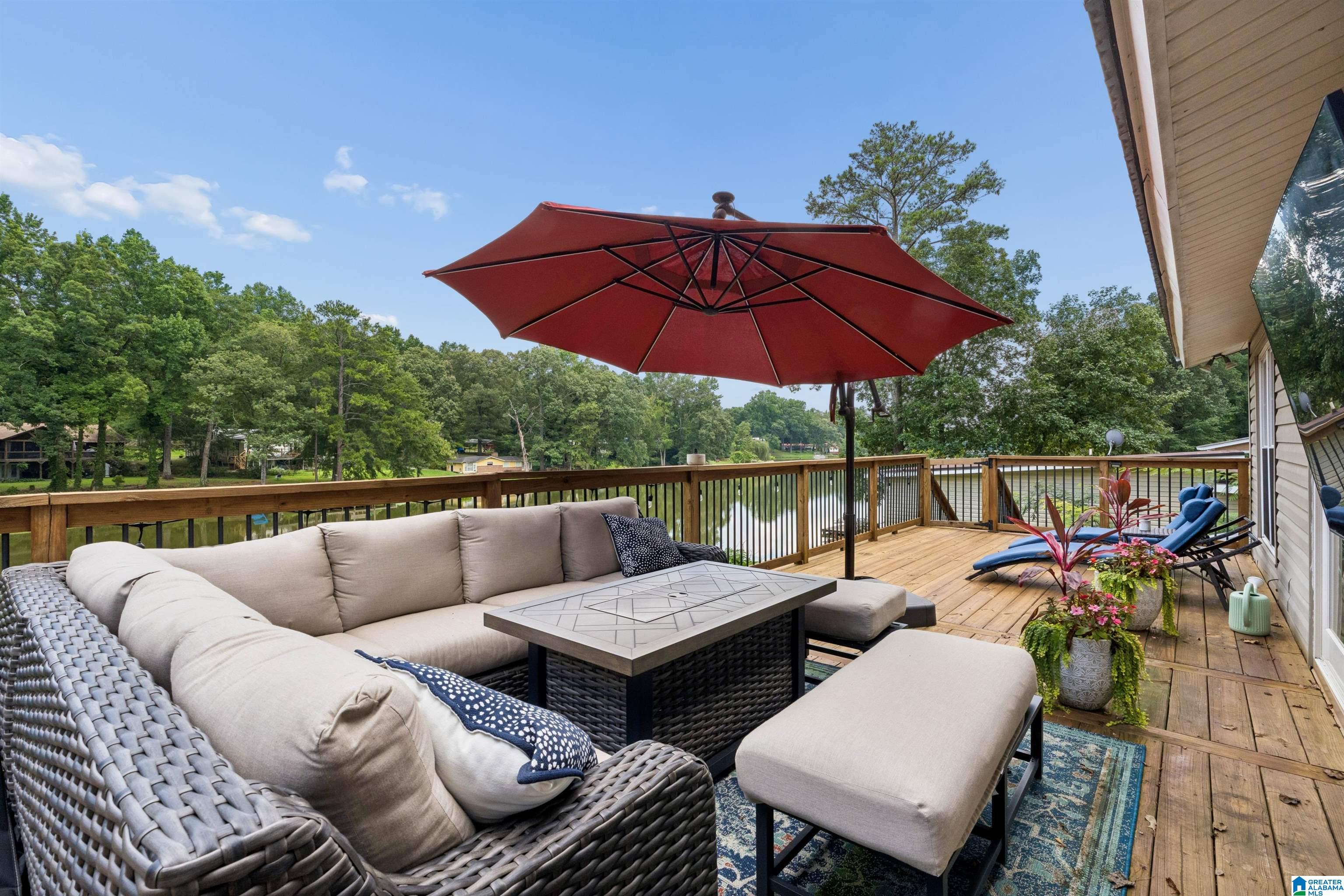 61 Perimeter Road Sylacauga, AL 35151 - Photo 22 of 42 Gallery Image 22
