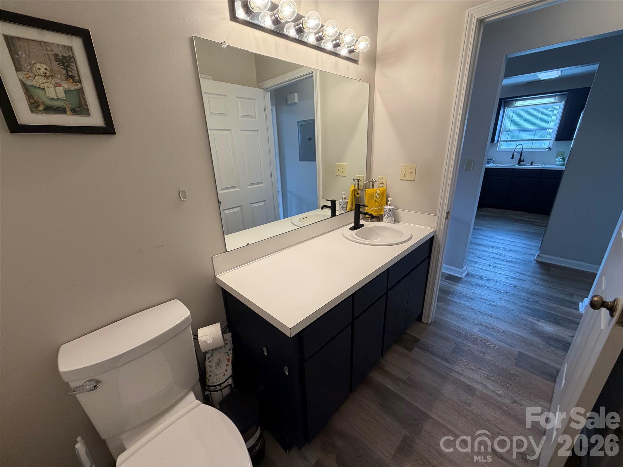 102 Brandywine Drive Northeast, Unit R6 Conover, NC 28613 - Photo 10 of 26