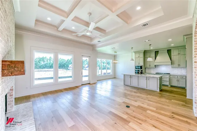 $613,800 | 389 Newburn Lane, Shreveport, LA 71106