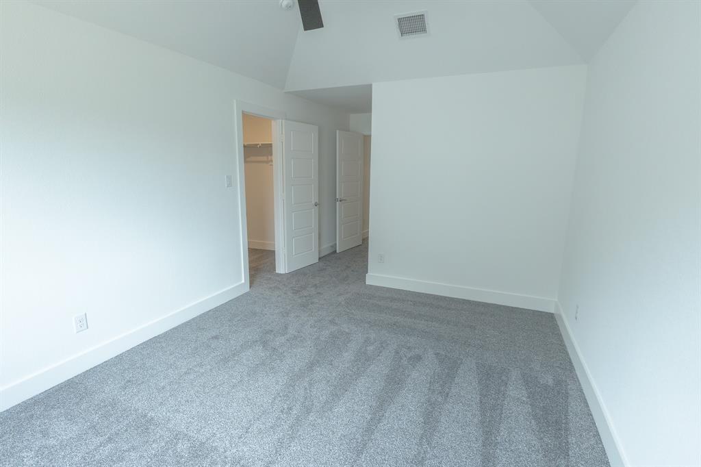 3020 Sunfish Street Prosper, TX 75078 - Photo 23 of 34 a view of an empty room