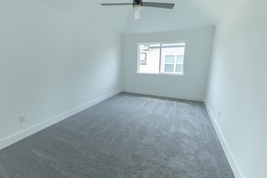 3020 Sunfish Street Prosper, TX 75078 - Photo 25 of 34 an empty room with a window