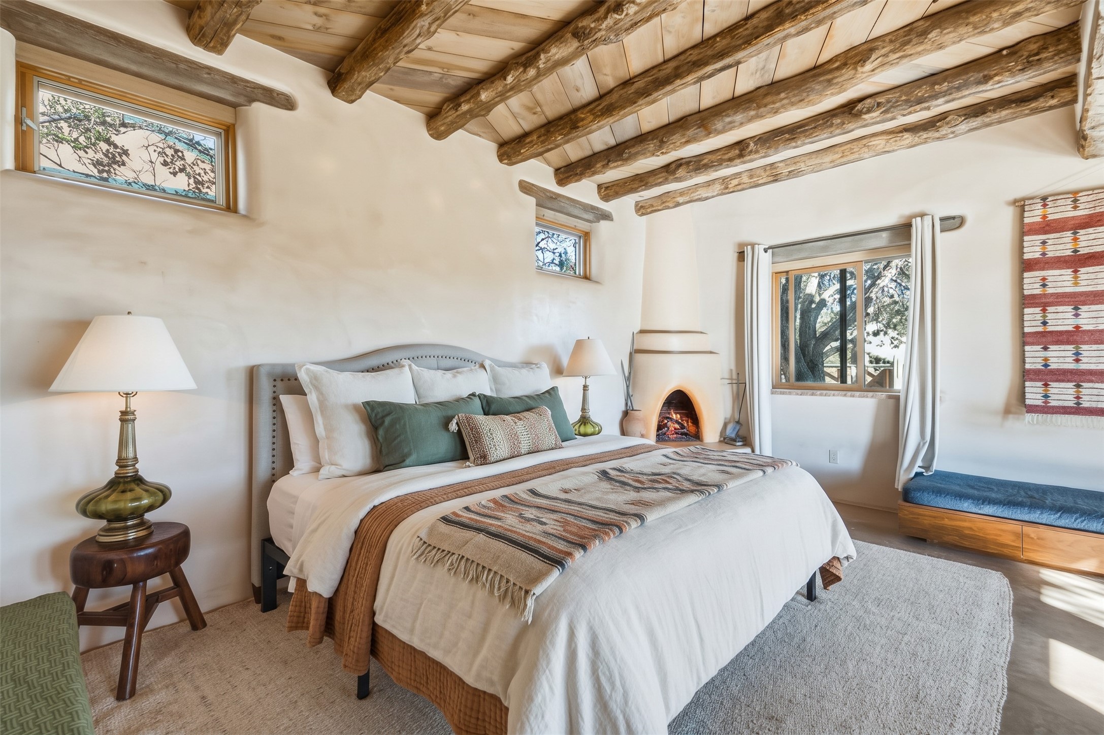 8 Price Ranch Road Santa Fe, NM 87505 - Photo 19 of 81 Gallery Image 19