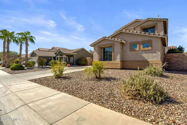 $425,000 | 3323 West White Canyon Road, San Tan Valley, AZ 85144