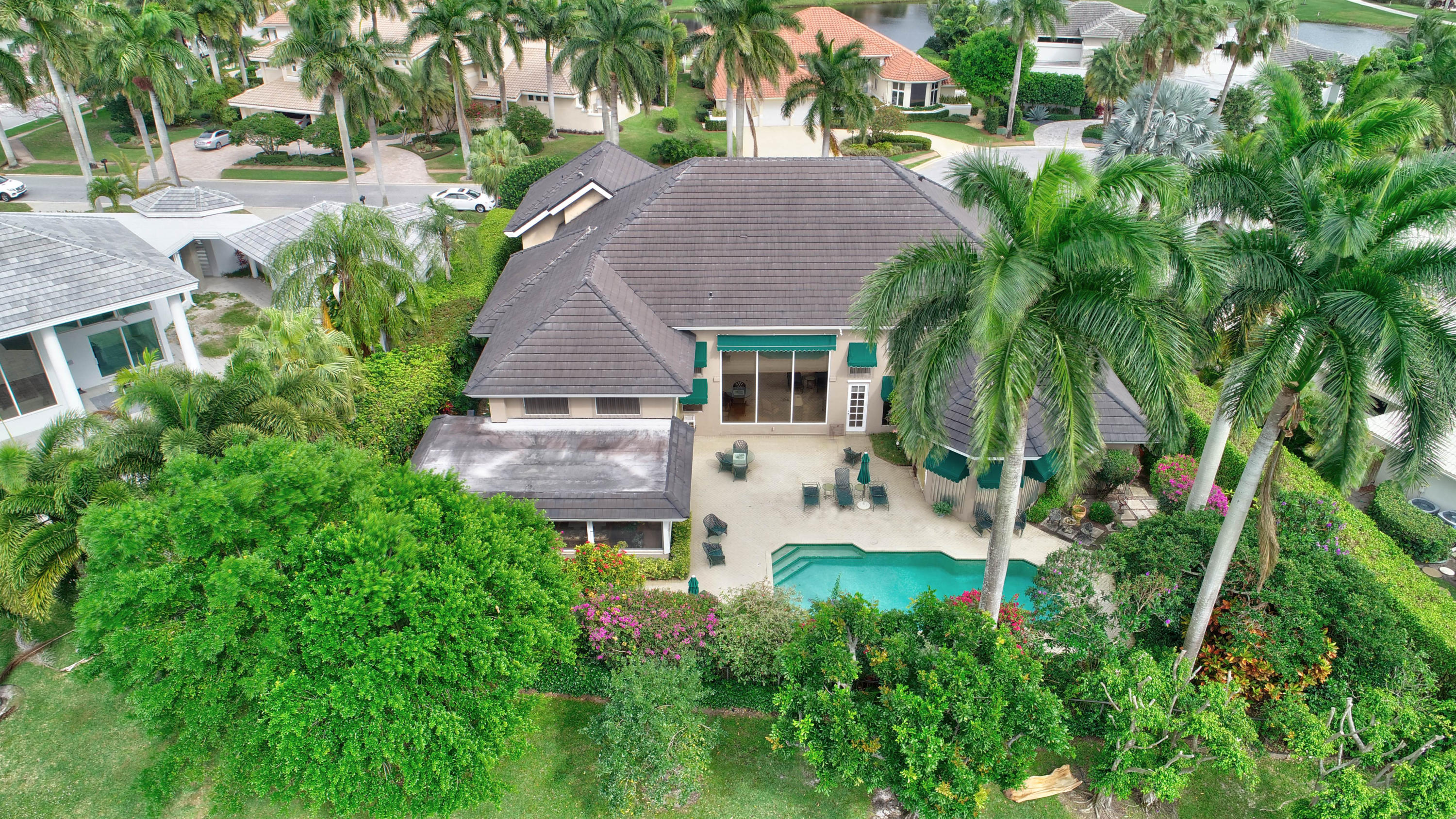 17131 Mandylynn Court Boca Raton, FL 33496 - Photo 30 of 32 33_dji_0117 copy