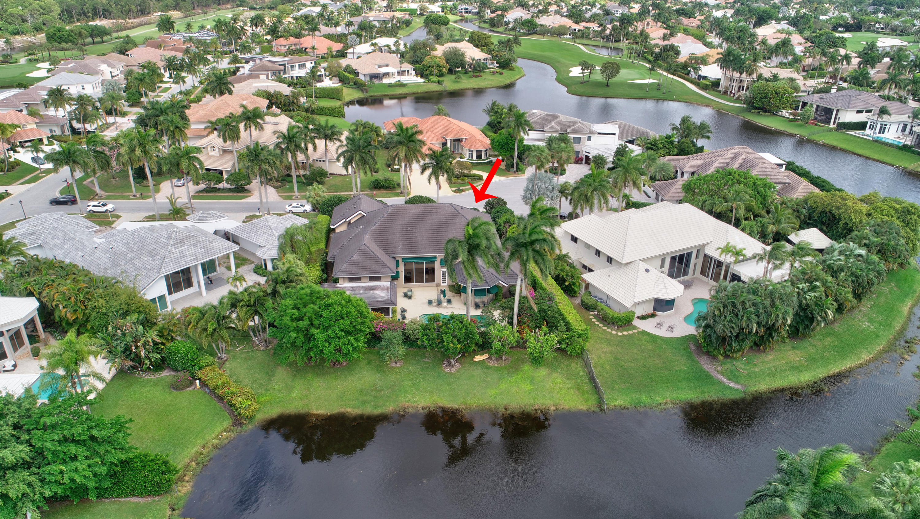 17131 Mandylynn Court Boca Raton, FL 33496 - Photo 31 of 32 34_dji_a_0097 copy