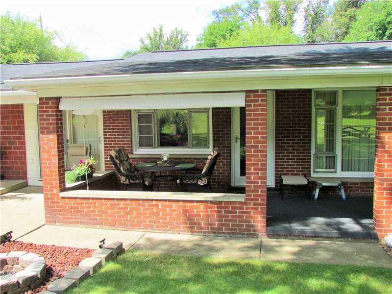 161 Douglass Road Beaver Falls, PA 15010 - Photo 19 of 20 Exterior Front.