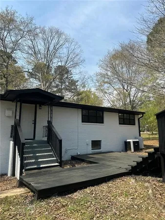 $229,000 | 53 Horace Carter Road, LaGrange, GA 30240