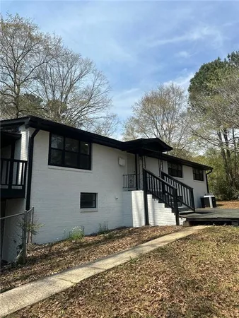 $229,000 | 53 Horace Carter Road, LaGrange, GA 30240