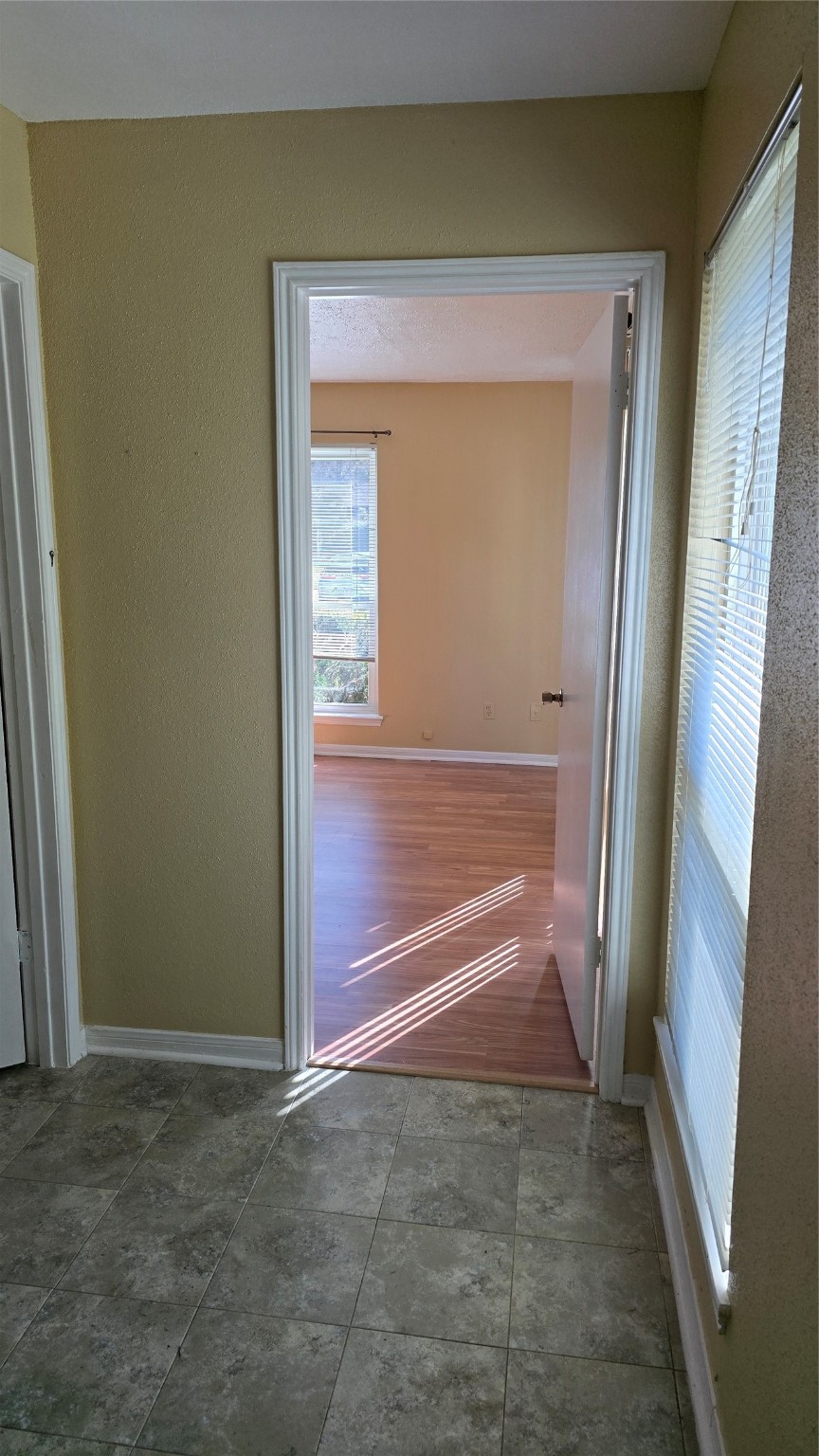 135 April Point Drive North Conroe, TX 77356 - Photo 4 of 28 a view of small space with a door