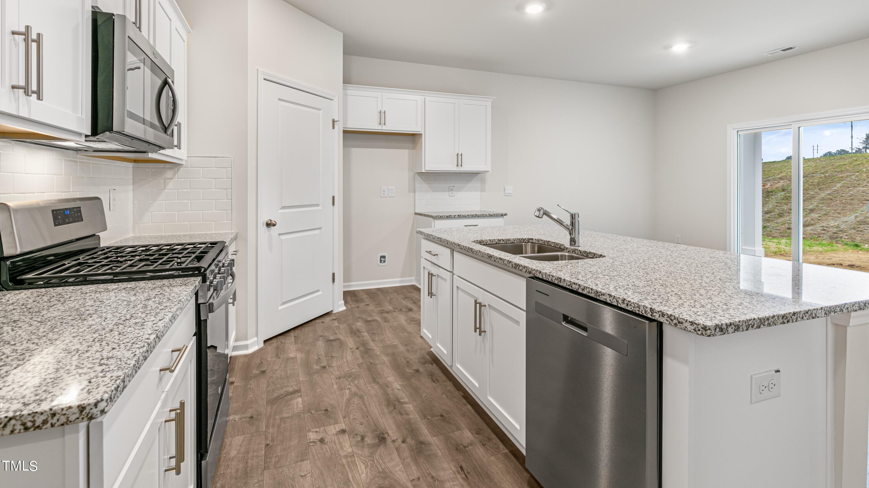 413 Ashley Run Sanford, NC 27330 - Photo 18 of 45 CALI