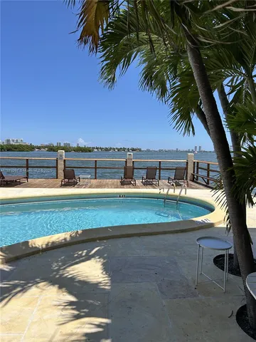$245,000 | 7845 Northeast Bayshore Court, Unit 20, Miami, FL 33138