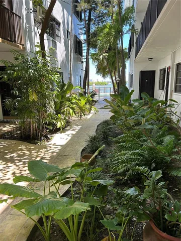 $245,000 | 7845 Northeast Bayshore Court, Unit 20, Miami, FL 33138