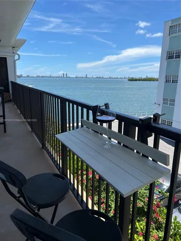 $245,000 | 7845 Northeast Bayshore Court, Unit 20, Miami, FL 33138