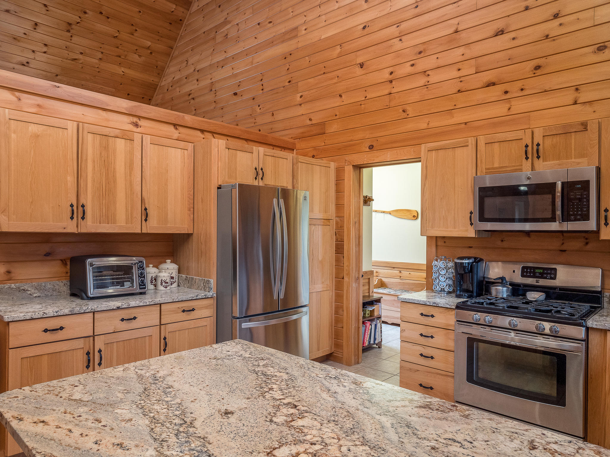 209 Kimball Road Bridgton, ME 04009 - Photo 8 of 30 209 Kimball Hill-25