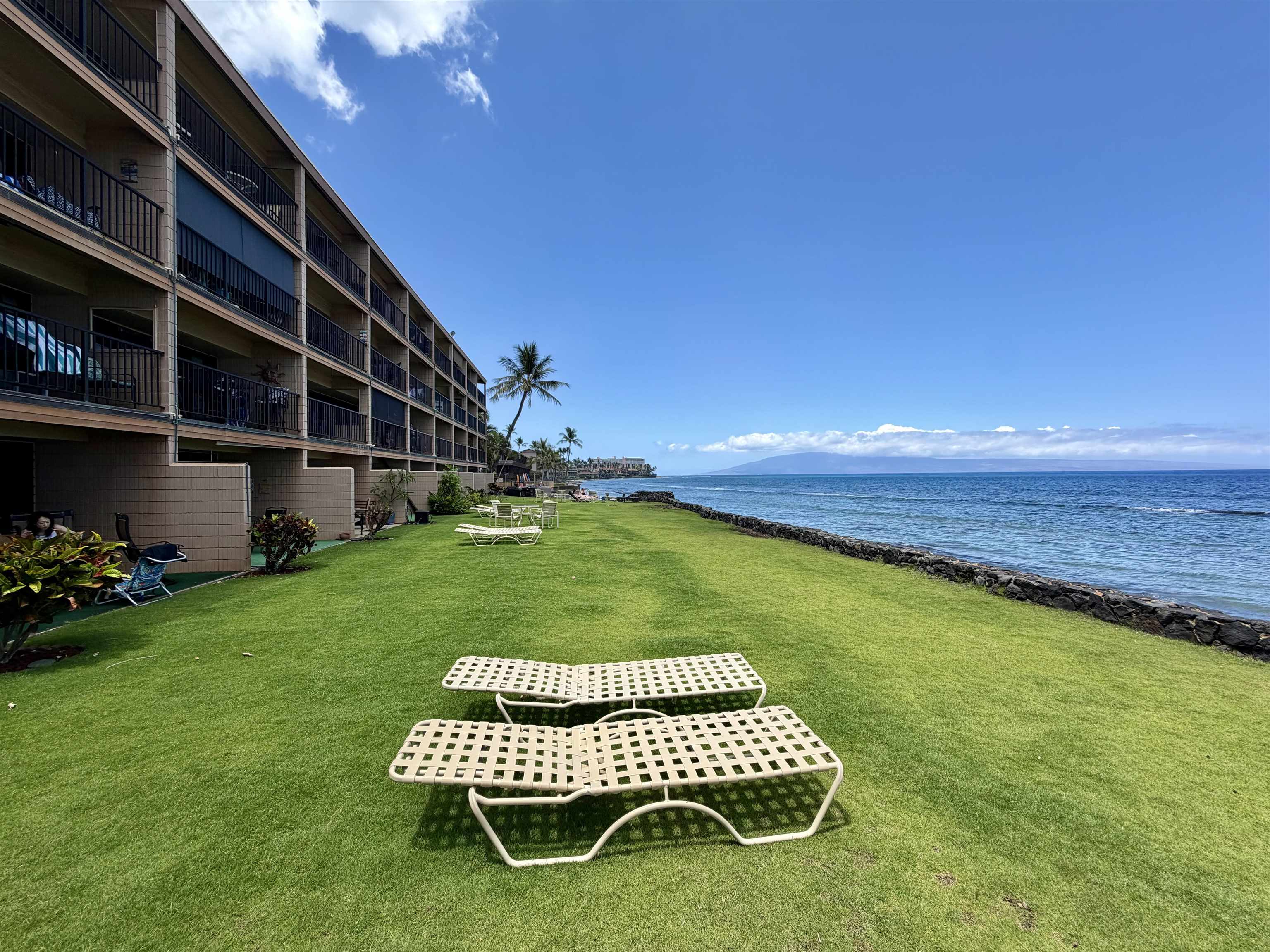 3785 Lower Honoapiilani Road, Unit 401 Lahaina, HI 96761 - Photo 21 of 30