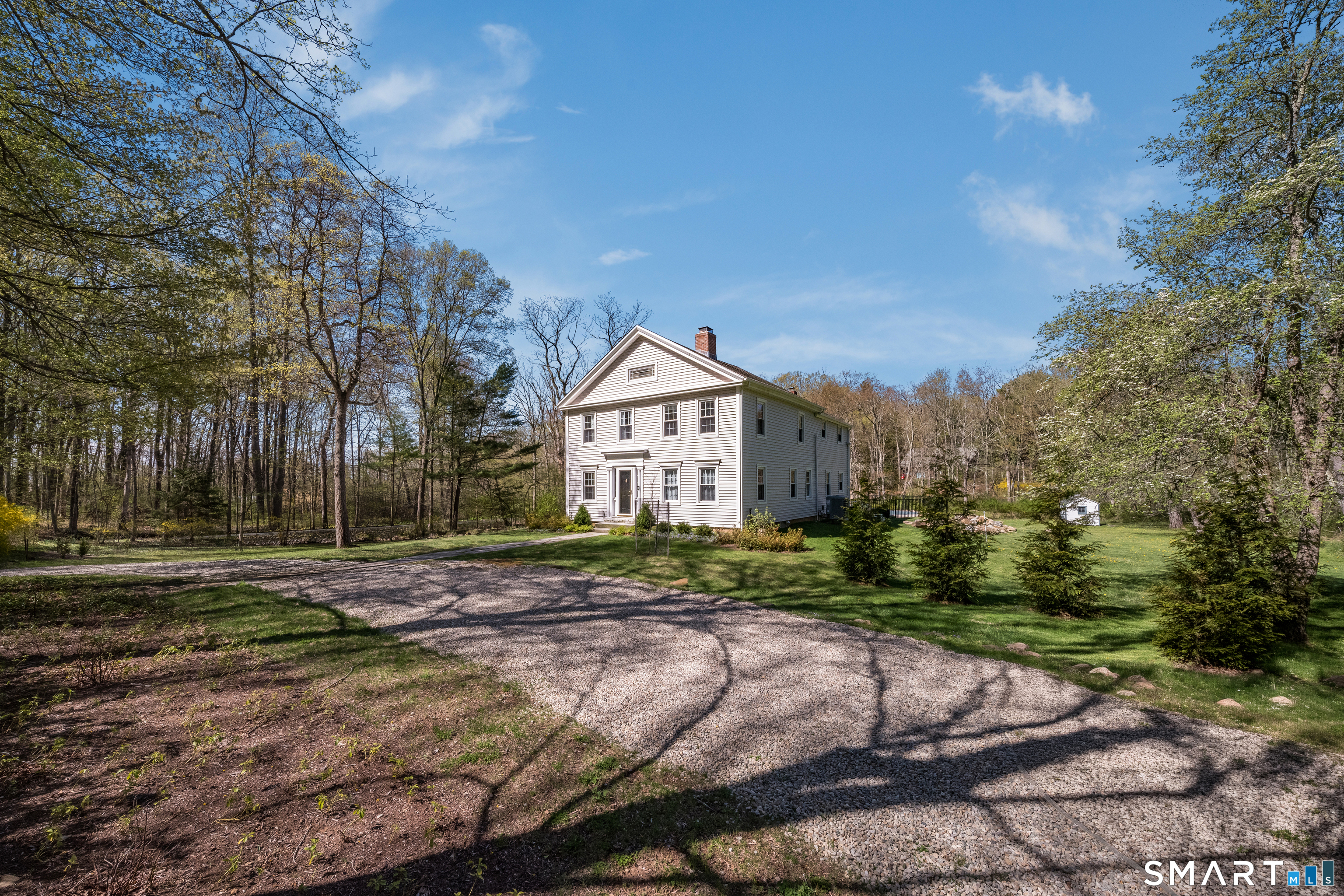 50 Ledge Hill Road Guilford, CT 06437 - Photo 27 of 36