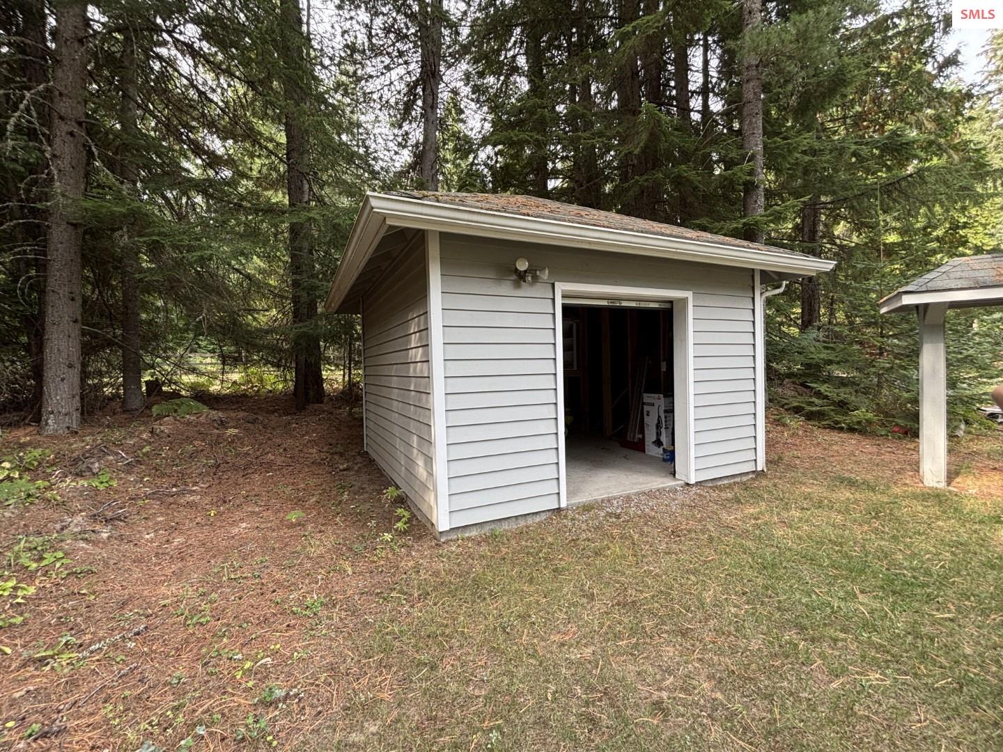 658 Beaver Creek Road Sandpoint, ID 83864 - Photo 35 of 49 Gallery Image 35