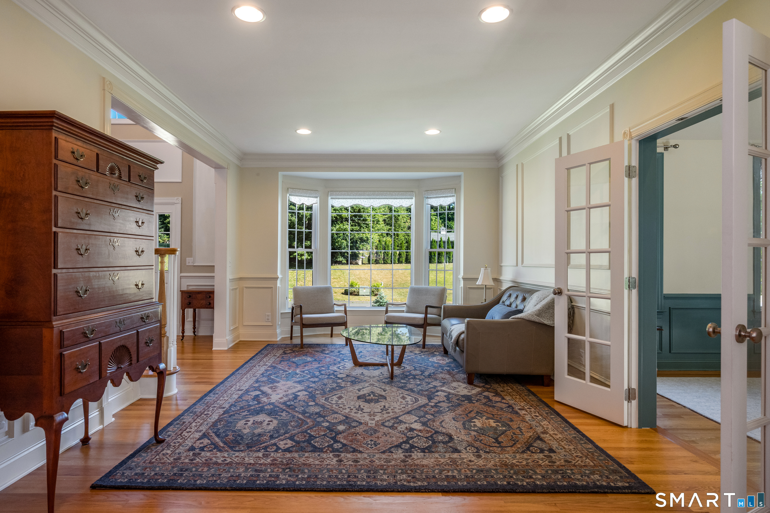 9 Weatherstone Avon, CT 06001 - Photo 13 of 40