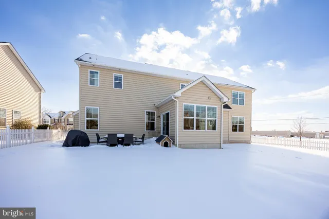 $815,000 | 3801 Brynwood Court, Collegeville, PA 19426