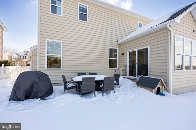 $815,000 | 3801 Brynwood Court, Collegeville, PA 19426