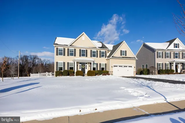 $815,000 | 3801 Brynwood Court, Collegeville, PA 19426