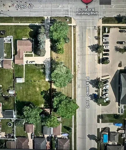 $35,000 | 5220 Pershing Boulevard, Kenosha, WI 53144