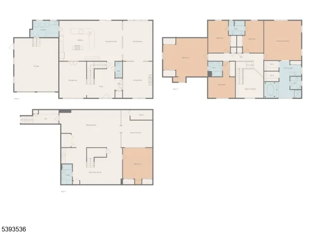 $1,290,000 | 85 Linda Vista Avenue, North Haledon, NJ 07508