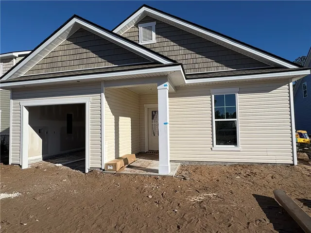 $329,109 | 109 Brook Drive, Brunswick, GA 31525