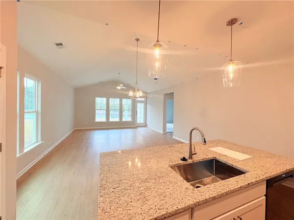 $317,910 | 109 Brook Drive, Brunswick, GA 31525