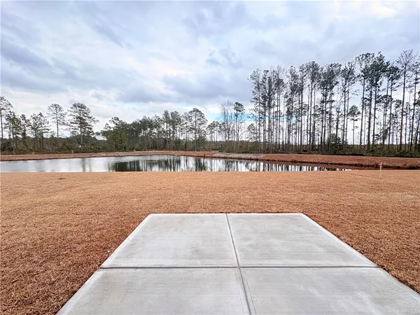 $317,910 | 109 Brook Drive, Brunswick, GA 31525