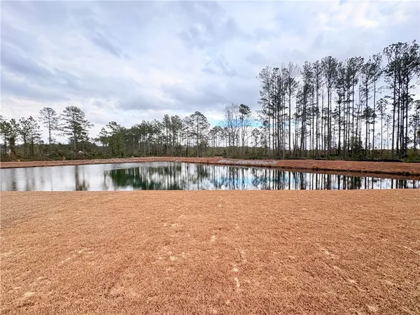 $317,910 | 109 Brook Drive, Brunswick, GA 31525