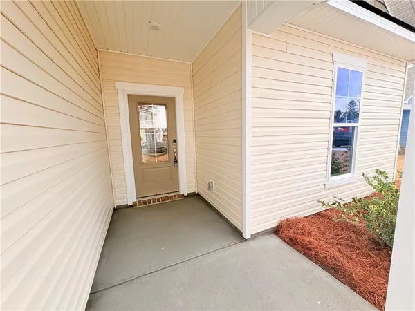 $317,910 | 109 Brook Drive, Brunswick, GA 31525