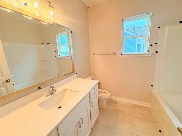 $317,910 | 109 Brook Drive, Brunswick, GA 31525