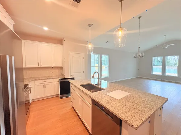 $317,910 | 109 Brook Drive, Brunswick, GA 31525