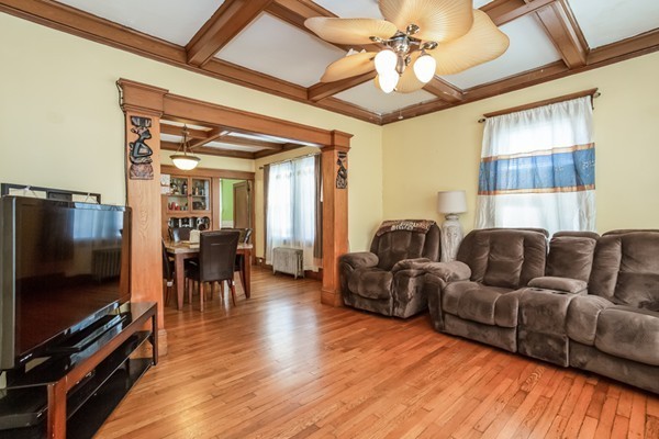 25-27 Whittier Street Springfield, MA 01108 - Photo 13 of 30 Gallery Image 13