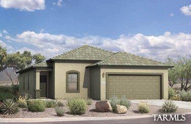 21310 East Founders Road, Unit 331 Red Rock, AZ 85145 - Photo 1 of 1