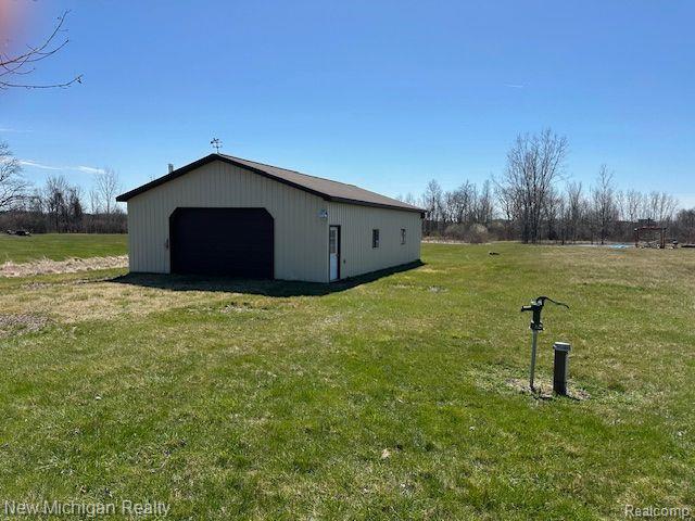 11781 Lambs Road Memphis, MI 48041 - Photo 2 of 24