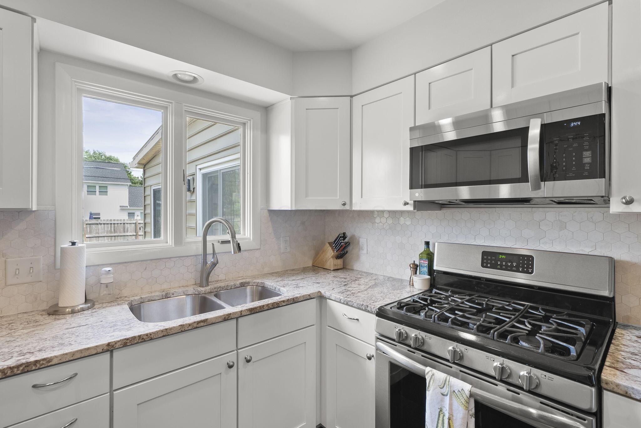 3956 Mountview Road Upper Arlington, OH 43220 - Photo 22 of 85 Kitchen