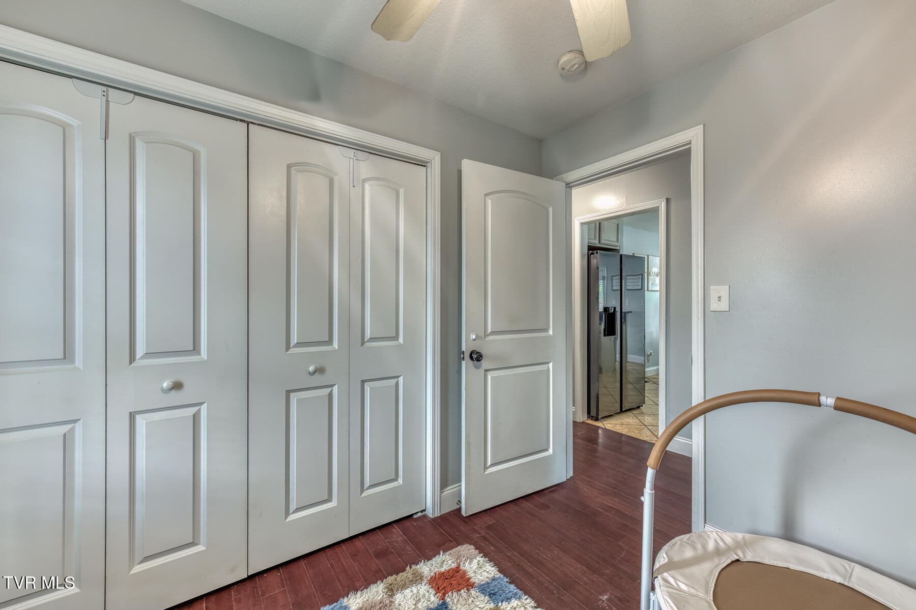 458 Spring Street Bristol, VA 24201 - Photo 23 of 35 458 Spring St-21