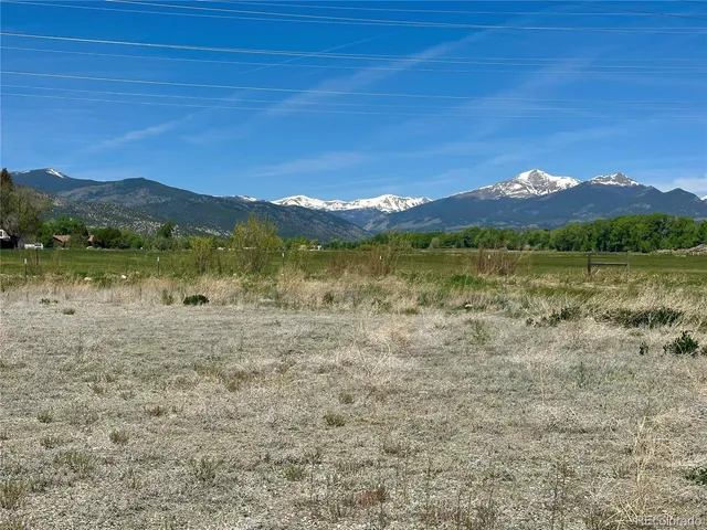 a view of lake with mountain