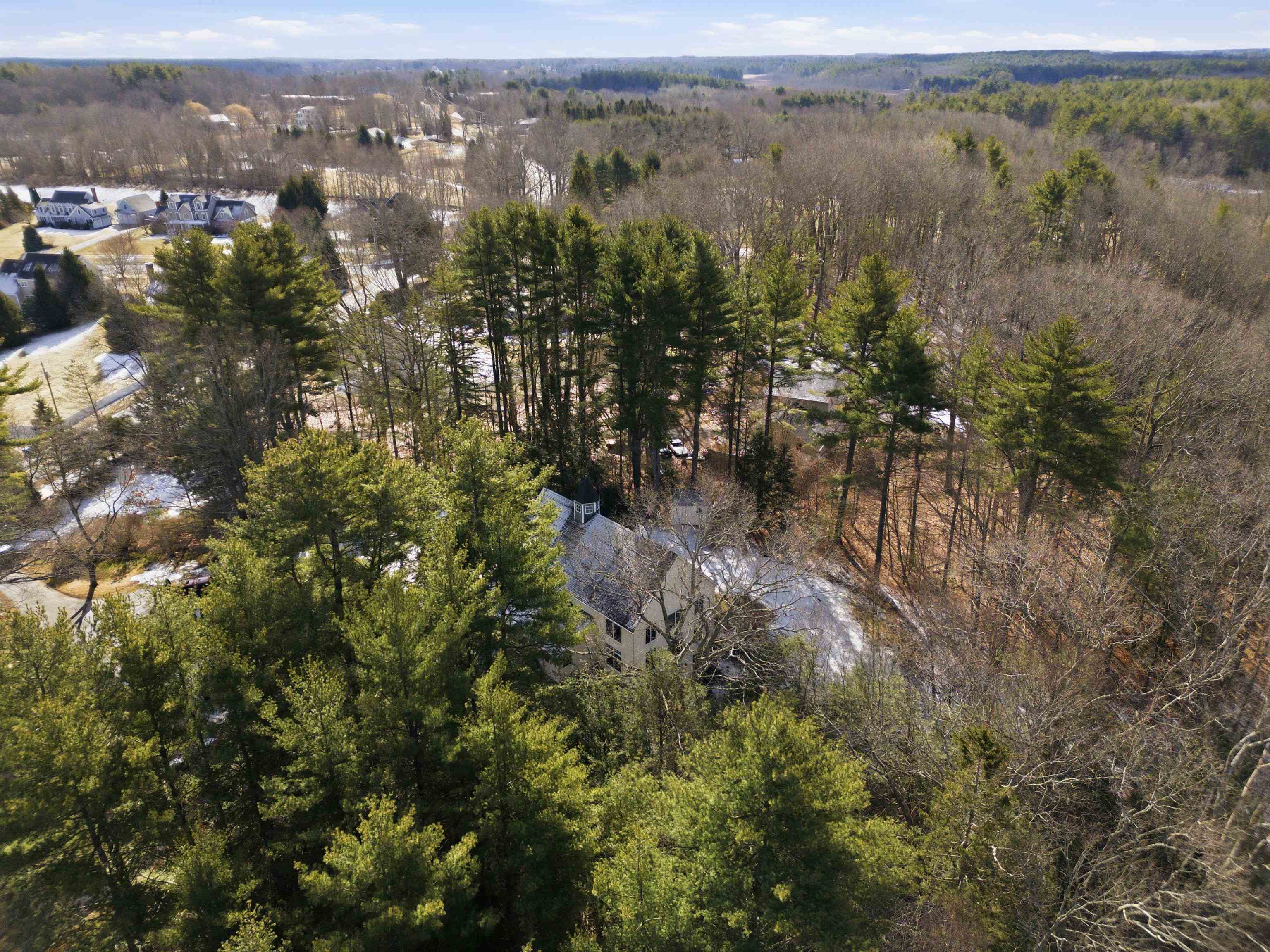 182 Winnicutt Road Stratham, NH 03885 - Photo 56 of 60