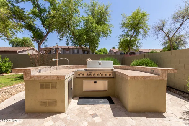 $2,700 | 2043 West Periwinkle Way, Chandler, AZ 85248