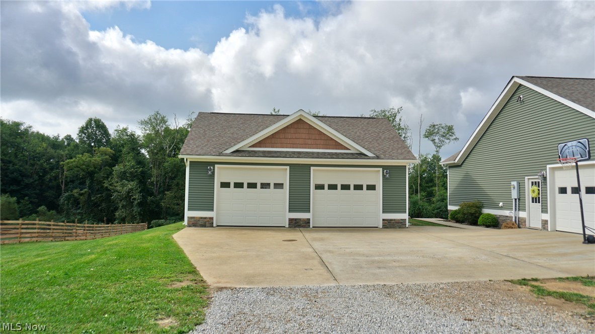 37328 Harry's Ridge Road Barnesville, OH 43713 - Photo 29 of 34 Gallery Image 29