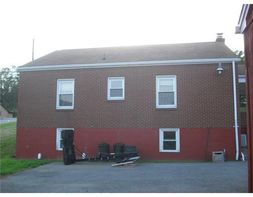 1182 Rostraver Road Belle Vernon, PA 15012 - Photo 3 of 14 Exterior Front.
