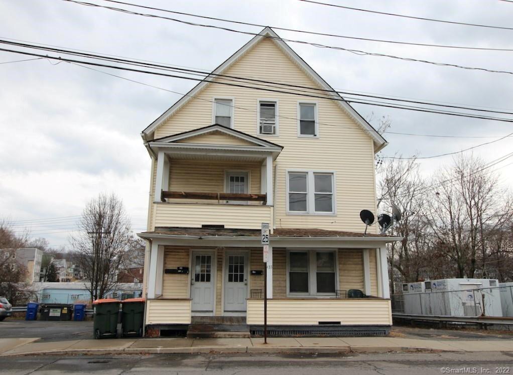 433 Colony Street Meriden, CT 06451 - Photo 1 of 1