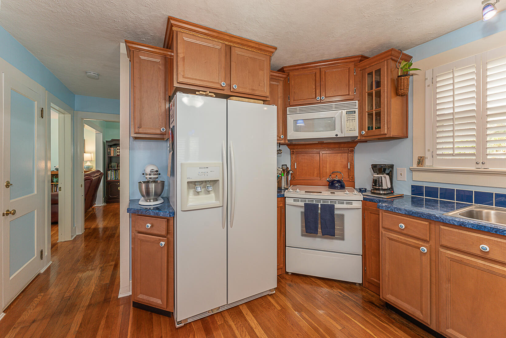 2487 Frontage Road Buchanan, VA 24066 - Photo 11 of 60 11 All Appliances Convey