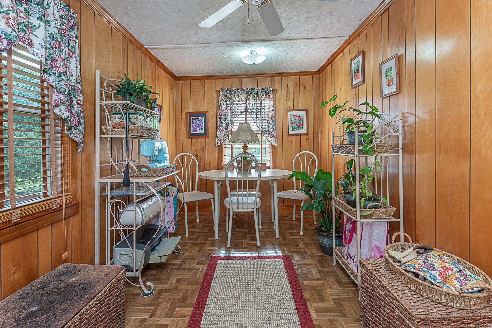 2487 Frontage Road Buchanan, VA 24066 - Photo 25 of 60 25 Mud Room or Hobby room